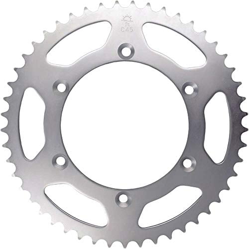 JT Sprockets JTR751.38 38 Tooth Steel Rear Sprocket JT Sprockets JTR751.38 38 Tooth Steel Rear Sprocket